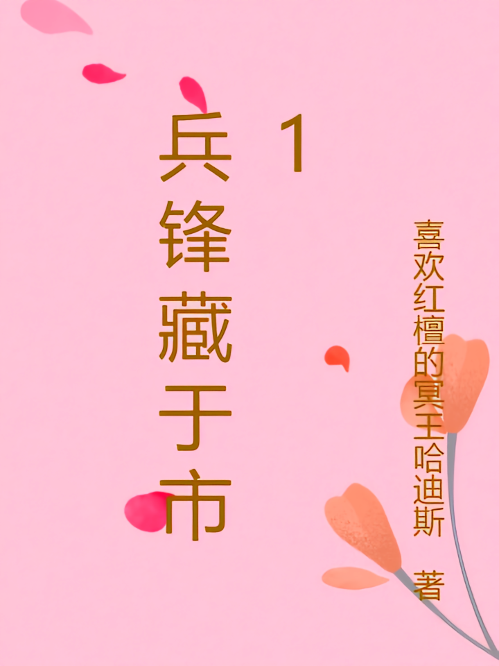兵锋藏于市1