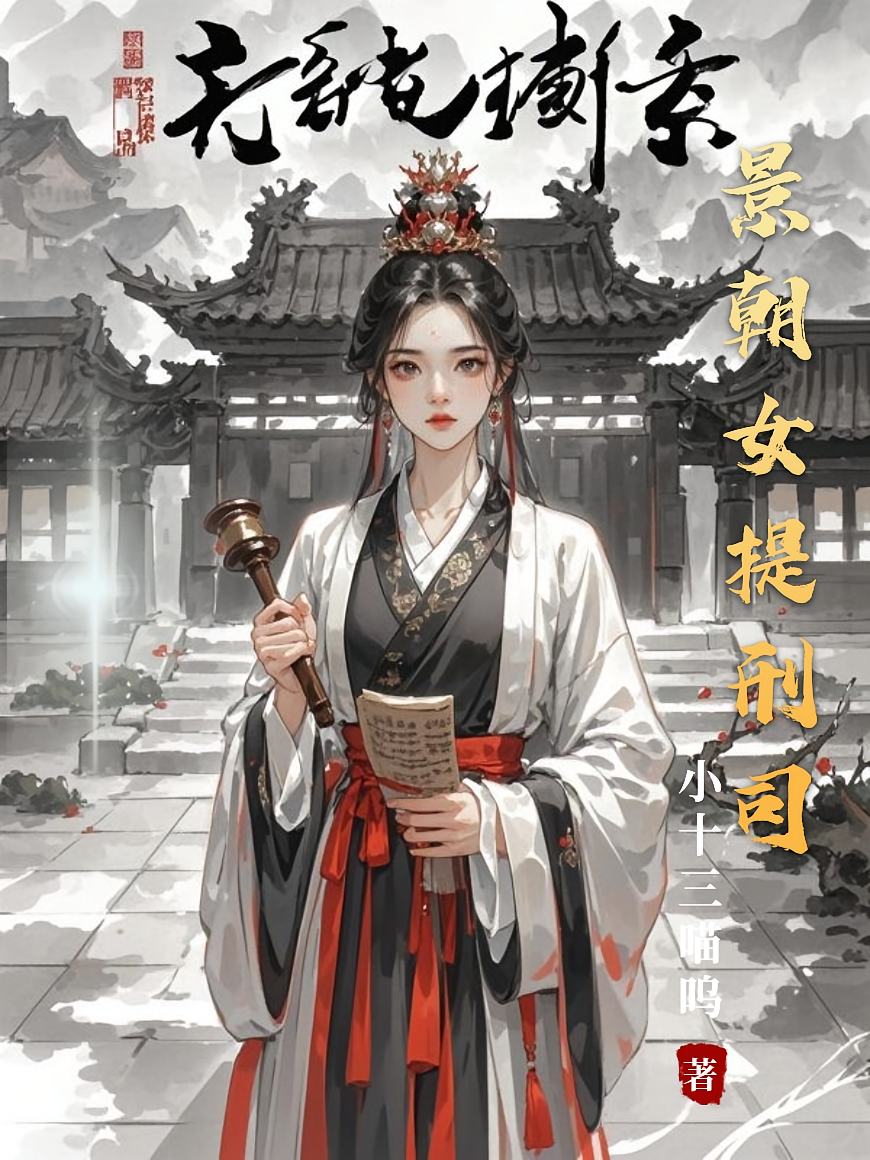 景朝女提刑司