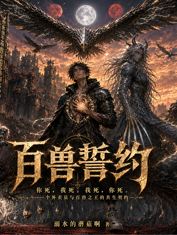 百兽契约之百兽之王，来给我打工