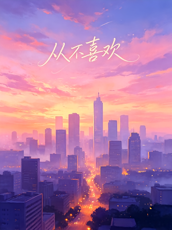 从不喜欢