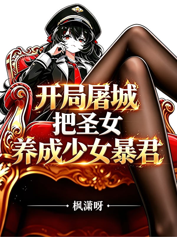 开局屠城，把圣女养成少女暴君！