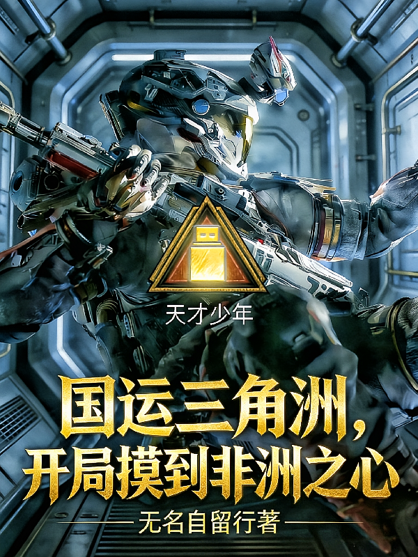 国运三角洲，开局摸到非洲之心