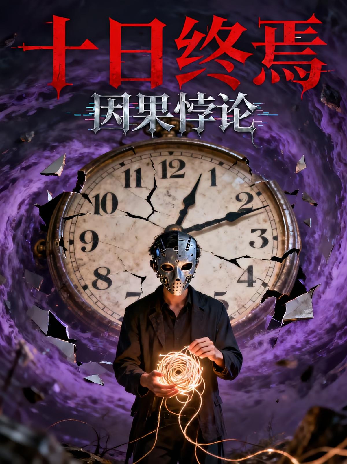 十日终焉：因果悖论