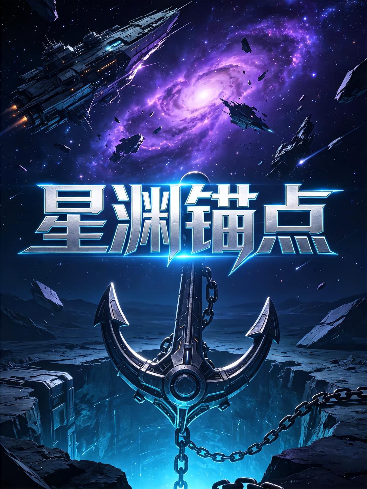 星渊锚点