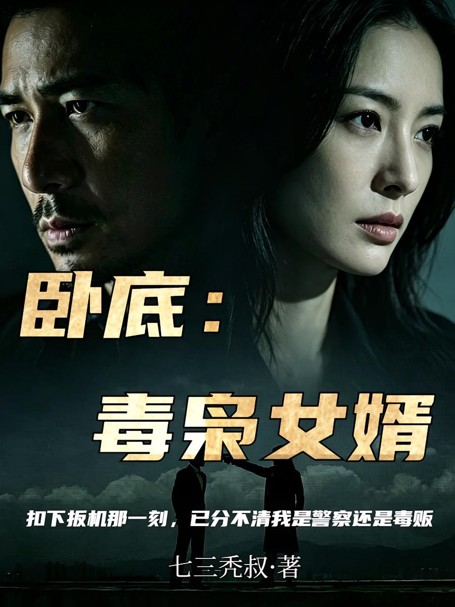 卧底：毒枭女婿
