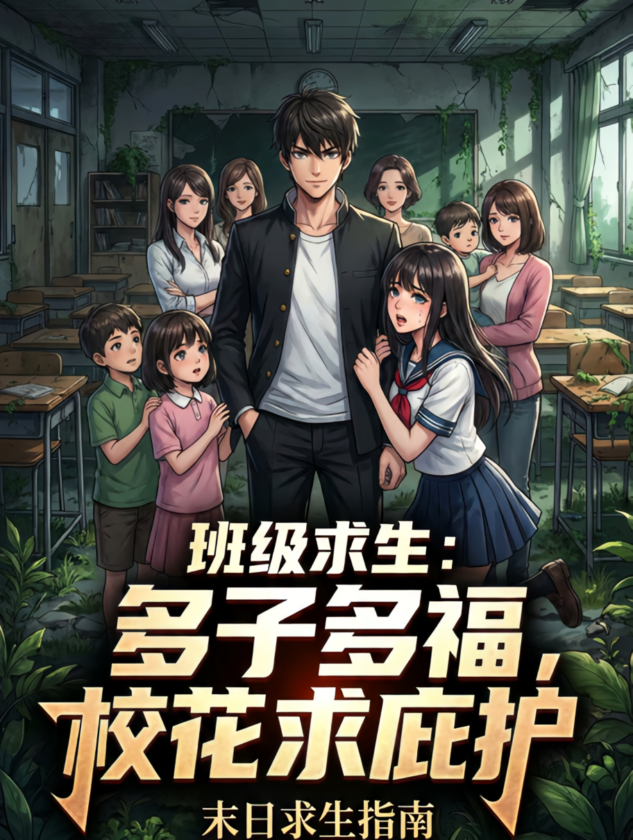 班级求生：多子多福，校花求庇护