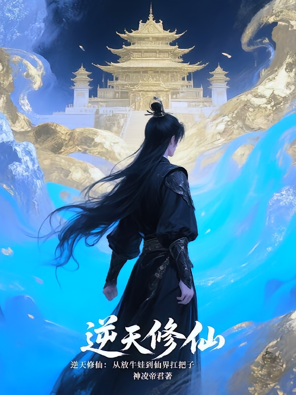 逆天修仙：从放牛娃到仙界扛把子