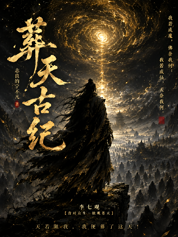 葬天古纪