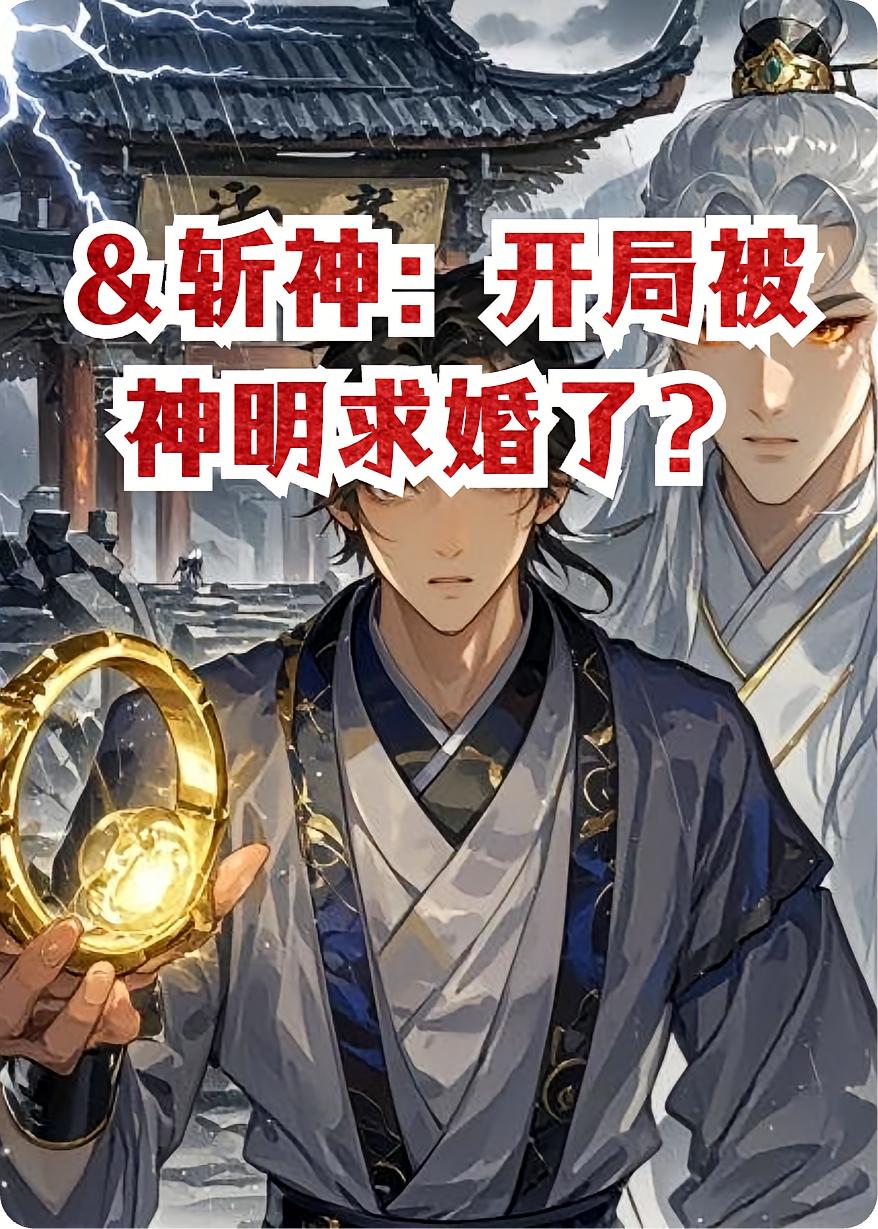 &斩神：开局被神明求婚了？