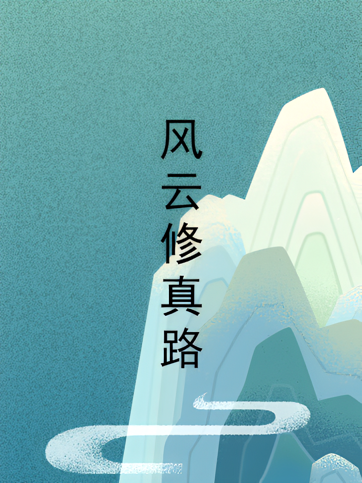 风云修真路