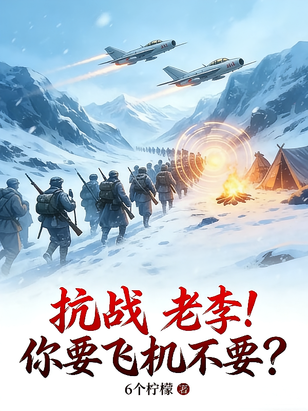 抗战老李你要飞机不要？