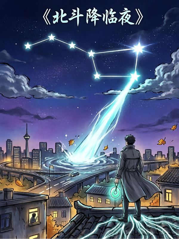 北斗降临夜