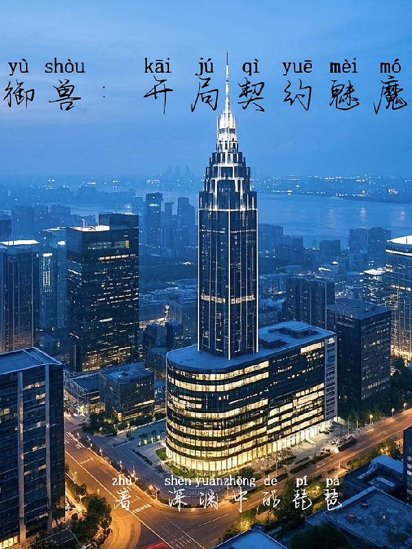 御兽：开局契约魅魔