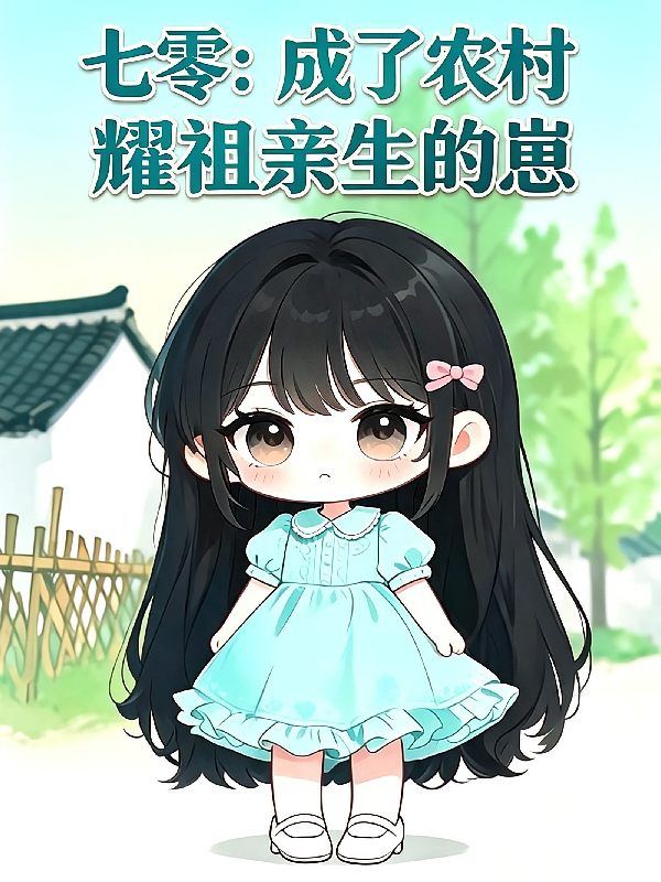 七零：成了农村耀祖亲生的崽