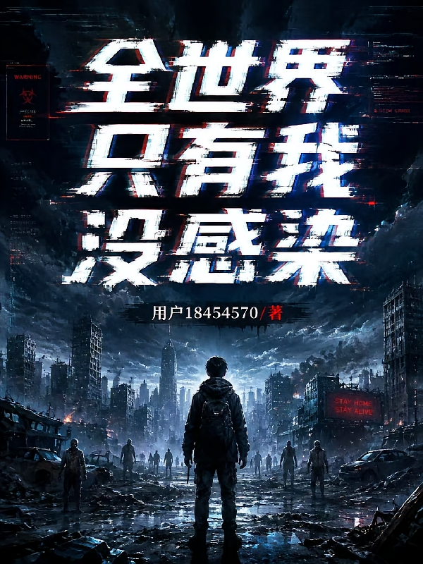 全世界只有我没感染