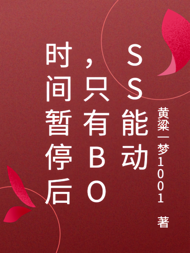 时间暂停后，只有BOSS能动