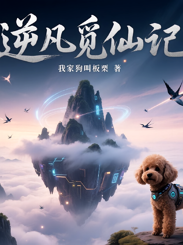 逆凡觅仙记