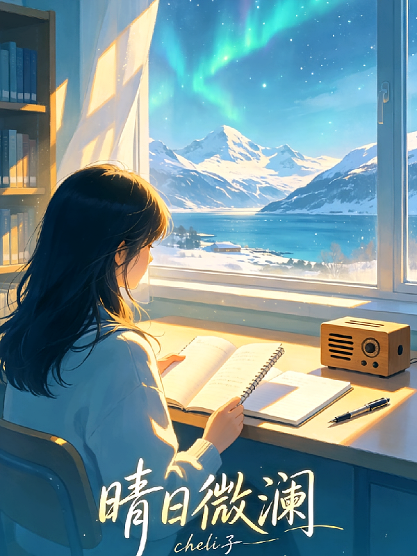 晴日微澜