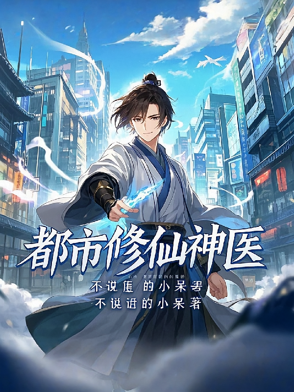 都市修仙神医