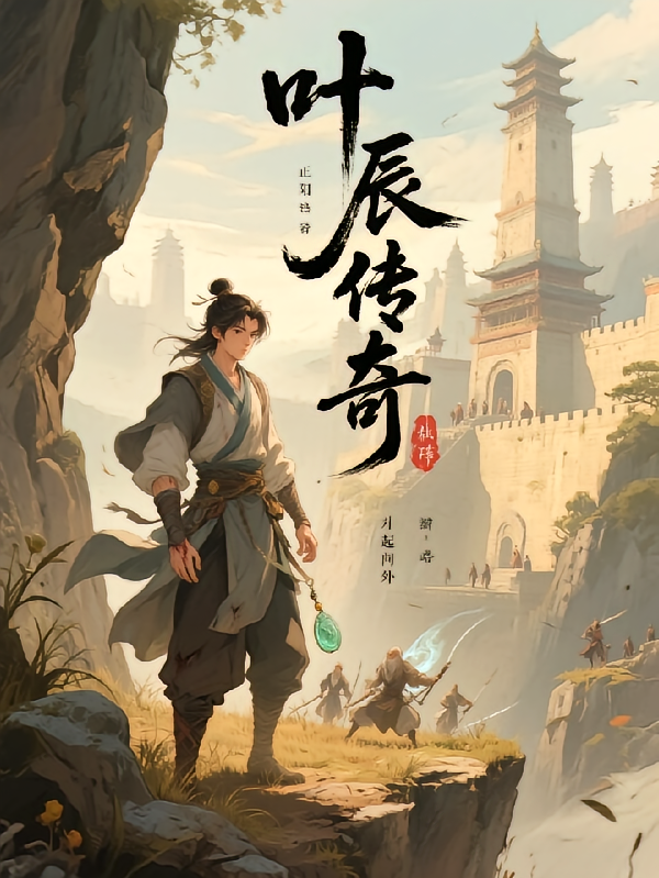 叶辰传奇