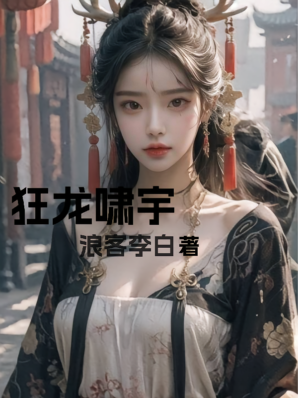 狂龙啸宇