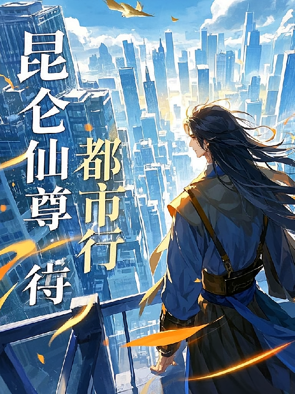 昆仑仙尊都市行