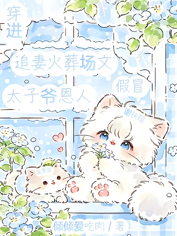 穿进追妻火葬场文假冒太子爷恩人