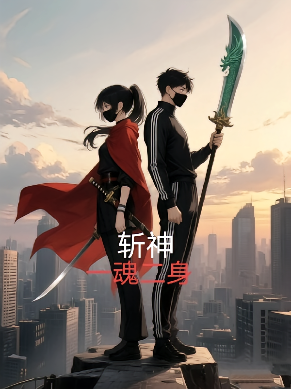 斩神：一魂两身