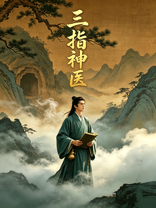 三指神医