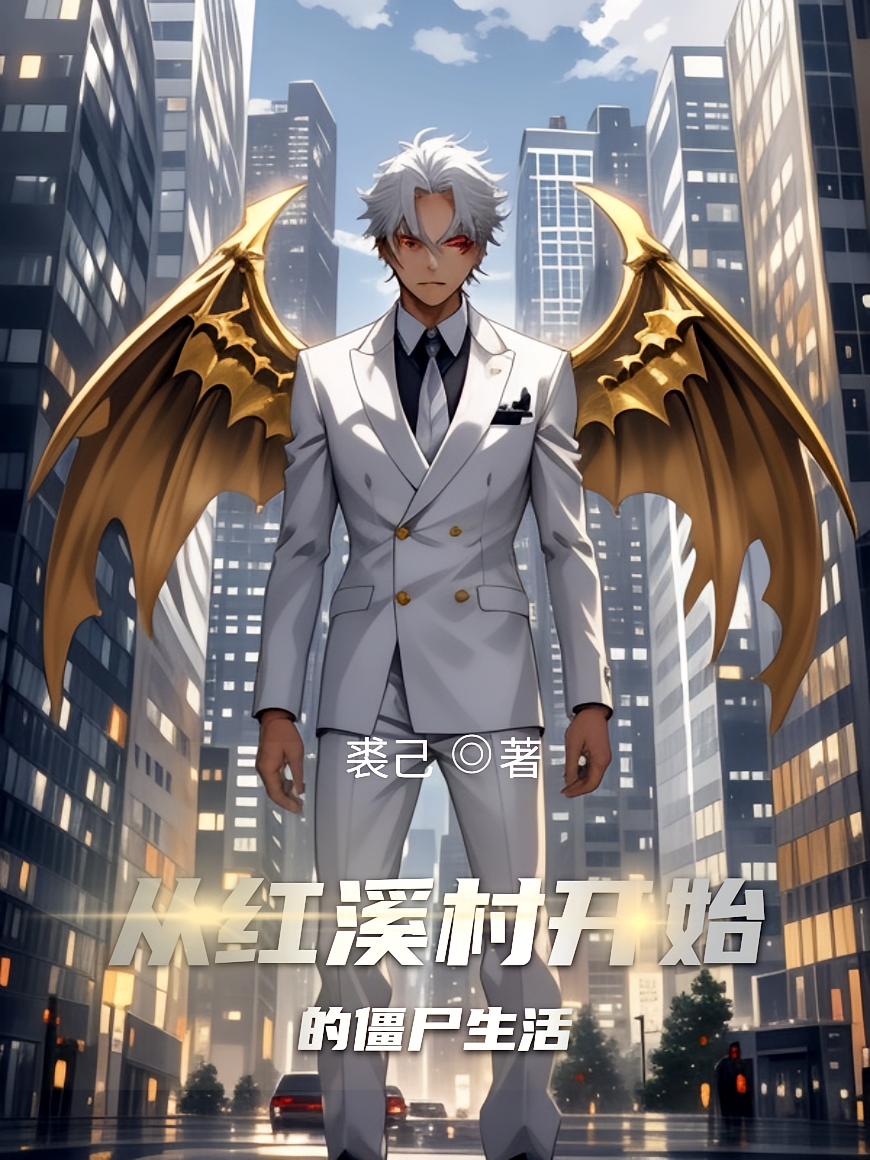 从红溪村开始的僵尸生活