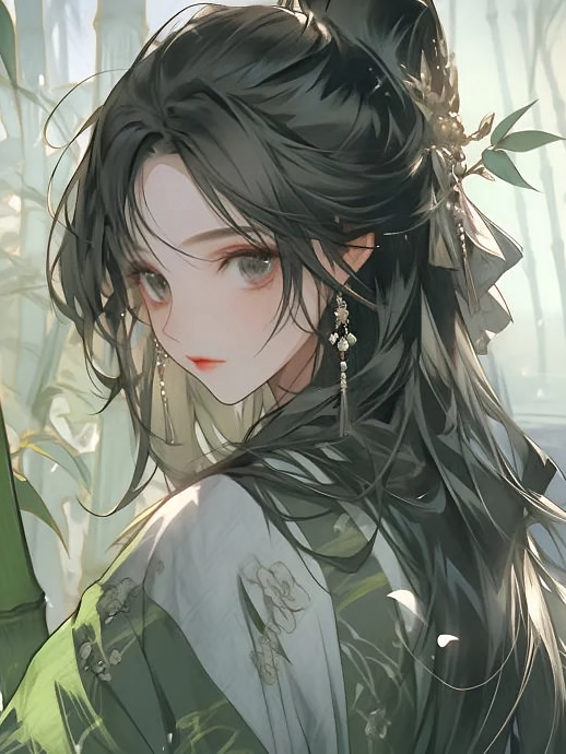 渣反：穿越，我成了沈清秋的大姐