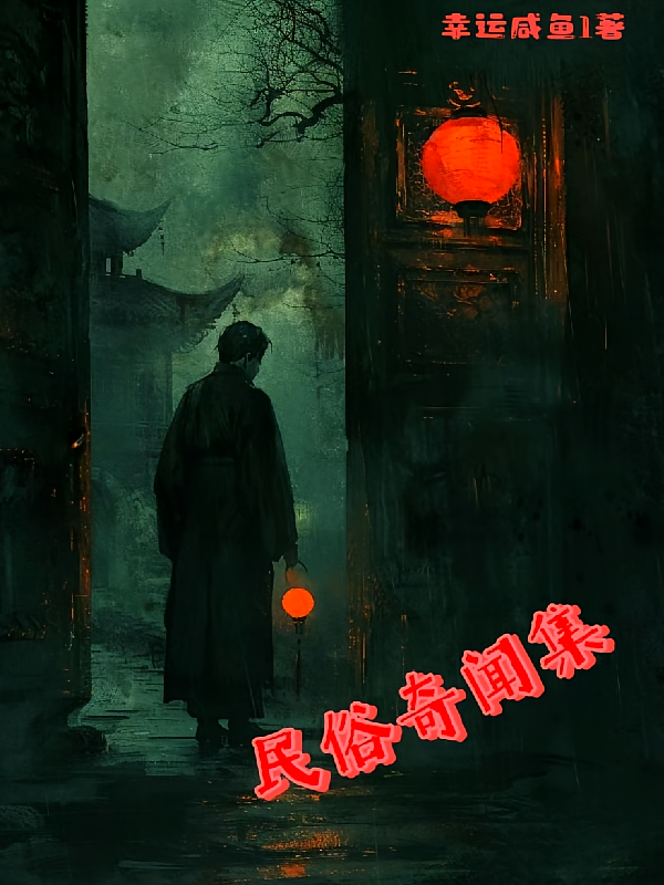 民俗奇闻集