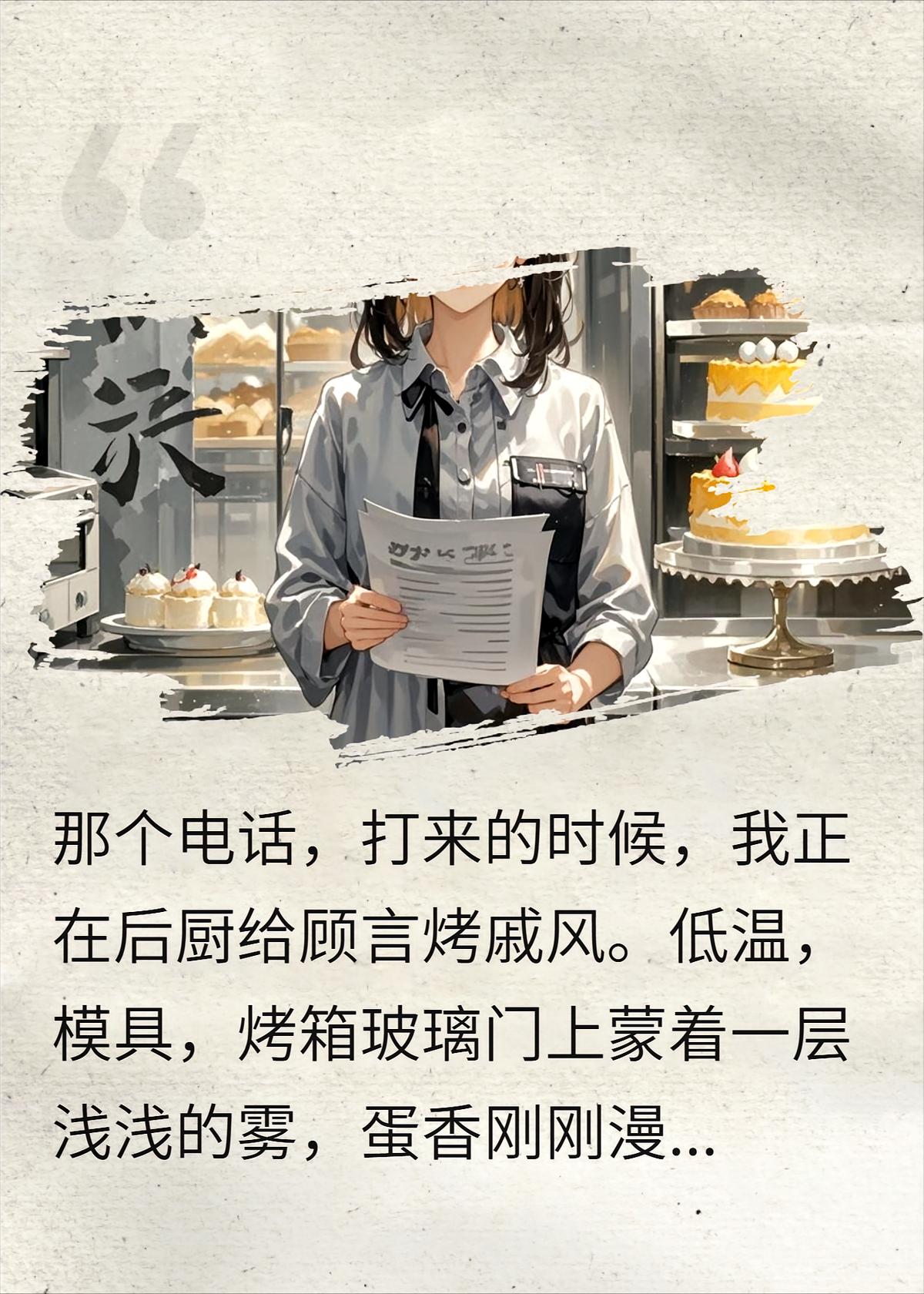 结婚三年不孕，婆婆骂我不下蛋，我甩出丈夫无精症报告