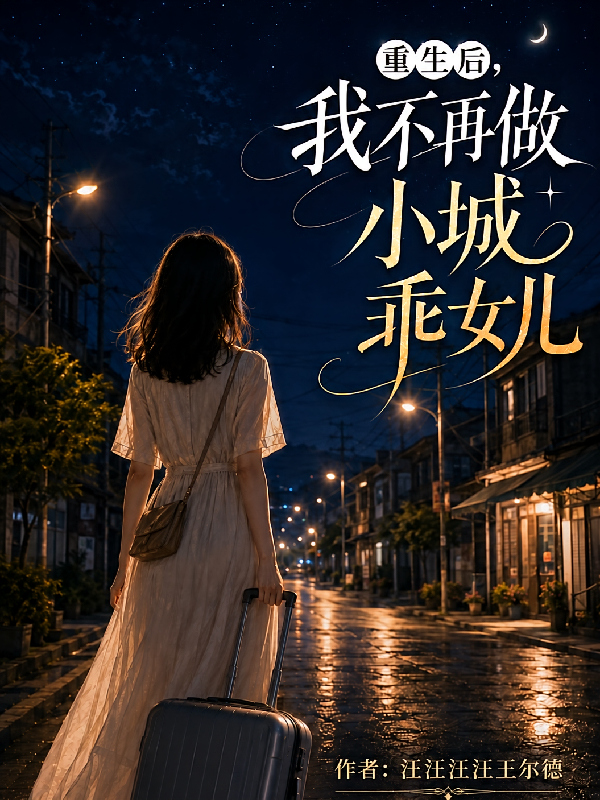 重生后，我不再做小城乖女儿