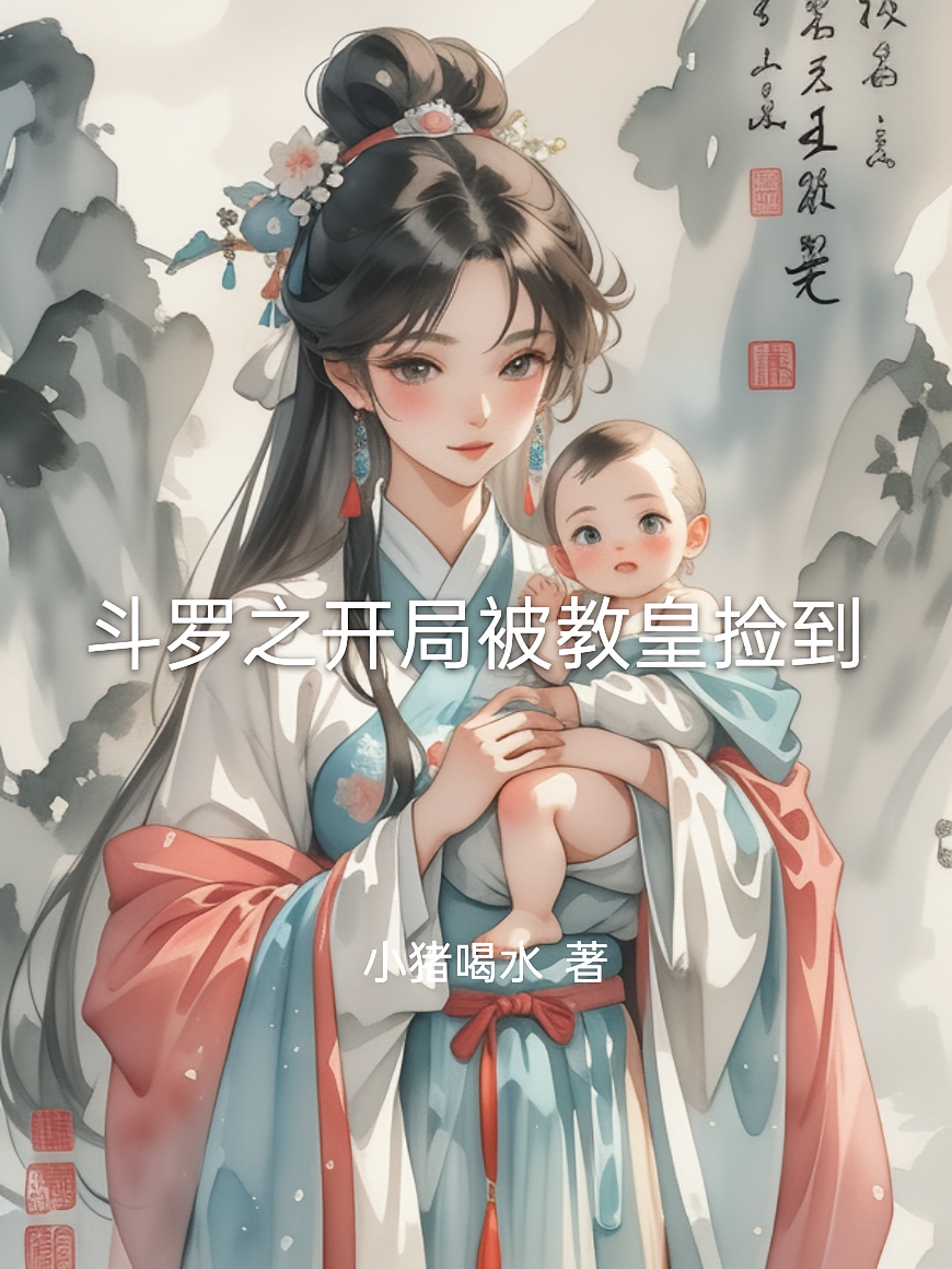 斗罗之开局被教皇捡到