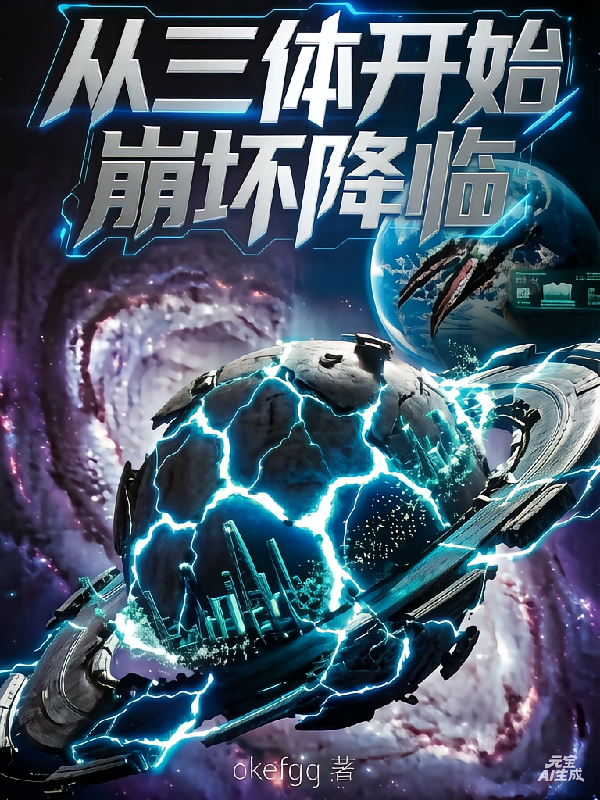 从三体开始崩坏降临