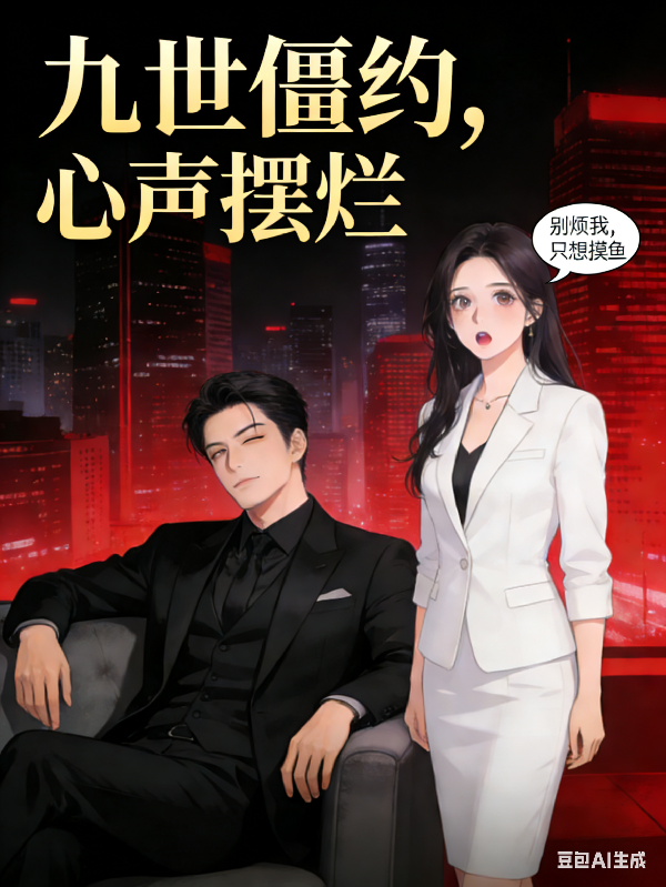 九世僵约，心声摆烂