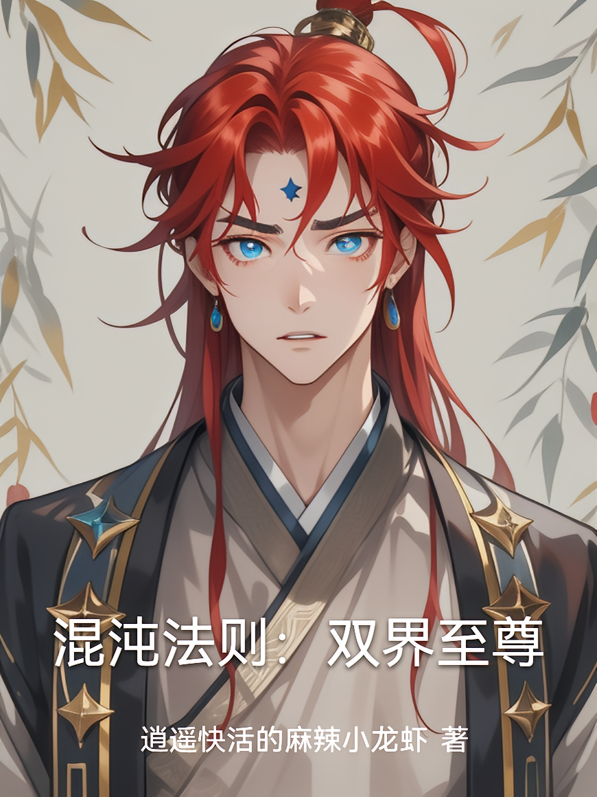 混沌法则：双界至尊