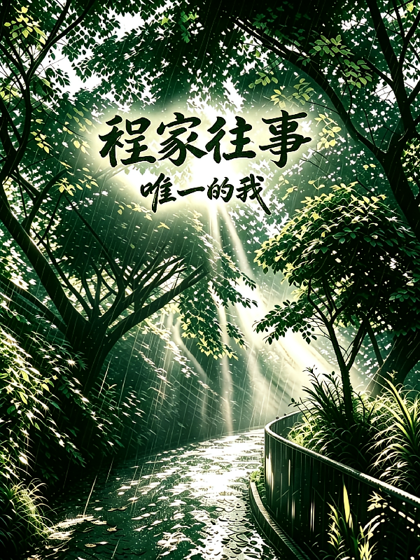 程家往事