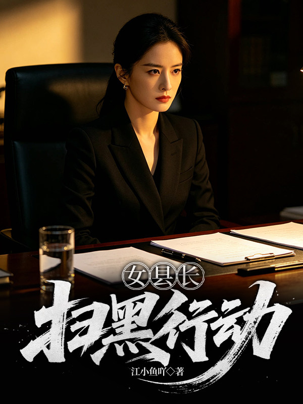 女县长：扫黑行动