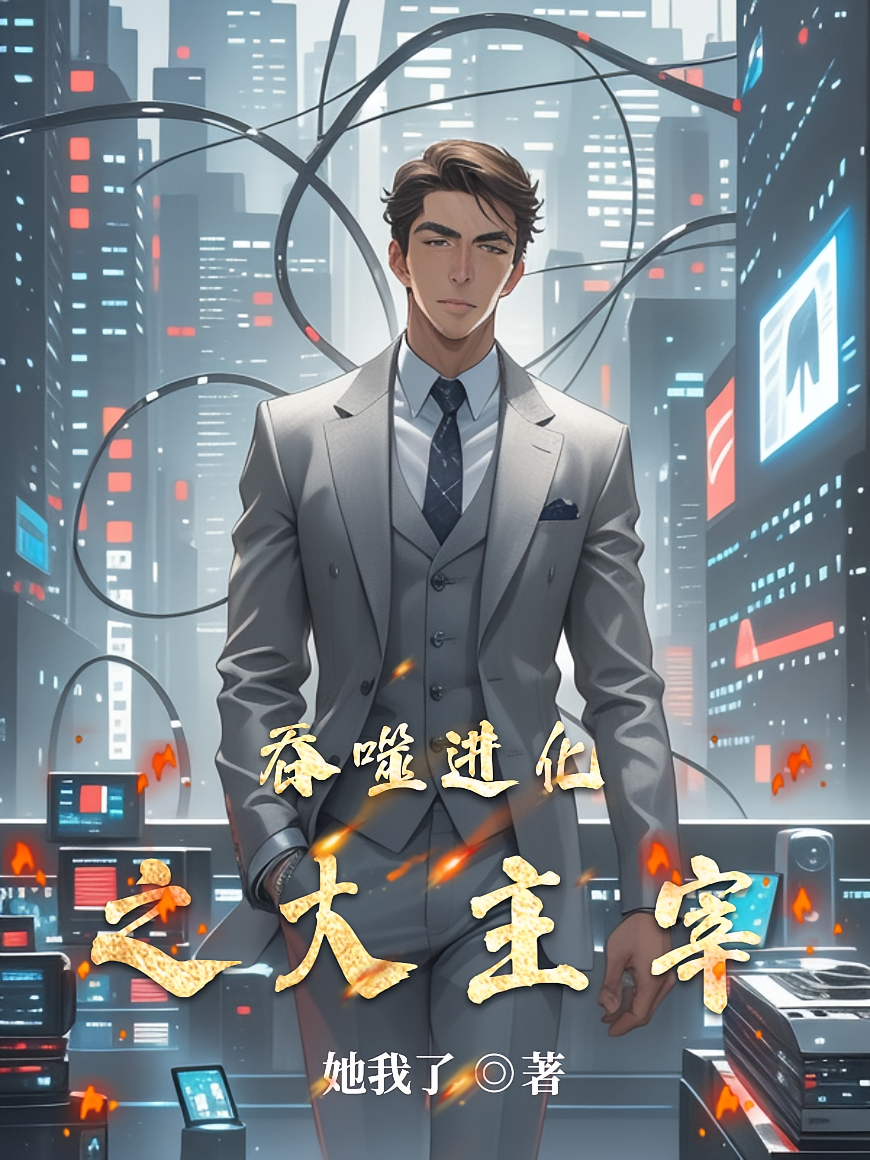 吞噬进化之大主宰