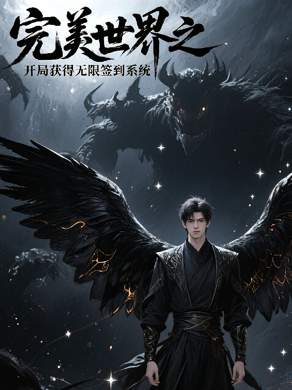 完美之开局获得无限签到系统