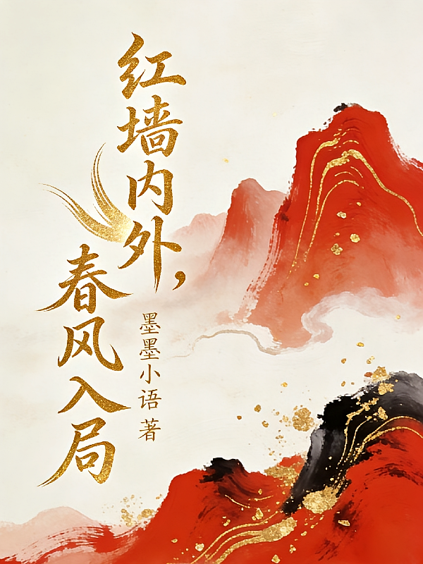 红墙内外，春风入局