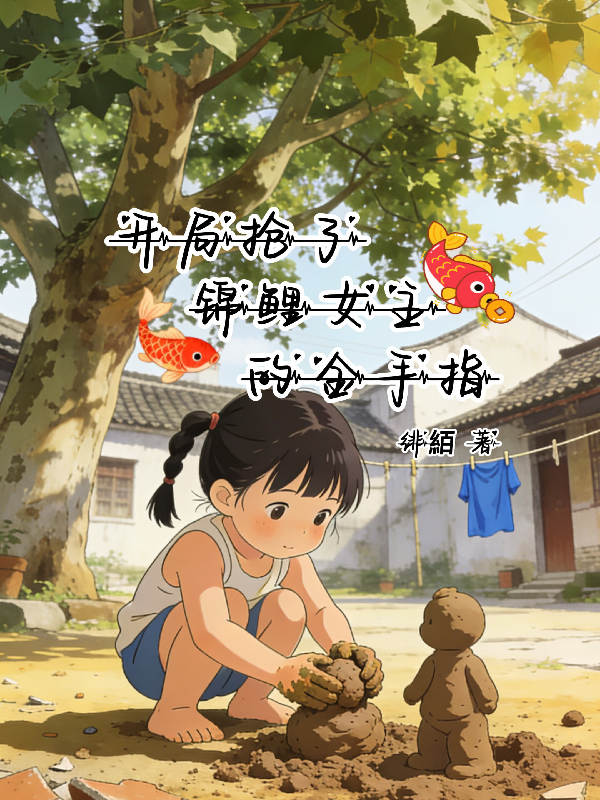 开局抢了锦鲤女主的金手指