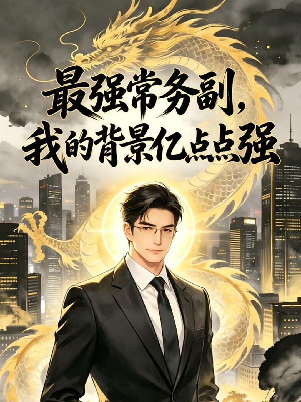 最强常务副，我的背景有亿点点强