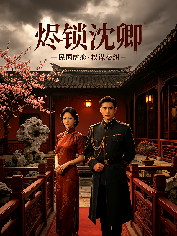 烬锁沈卿