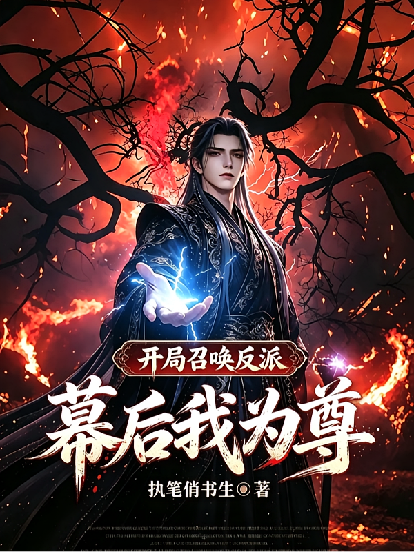 开局召唤反派，幕后我为尊