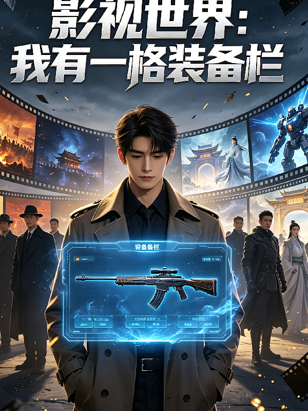 影视世界：我有一格装备栏