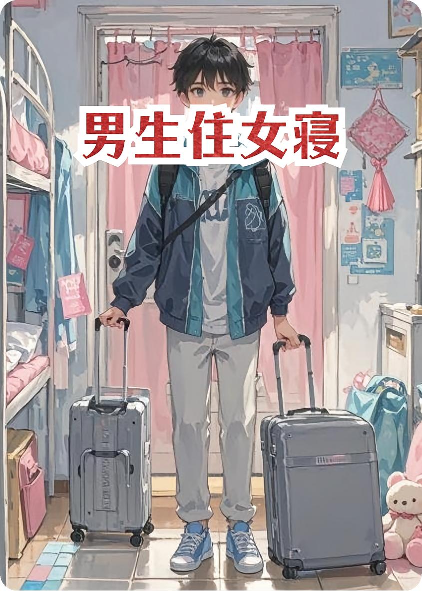 男生住女寝