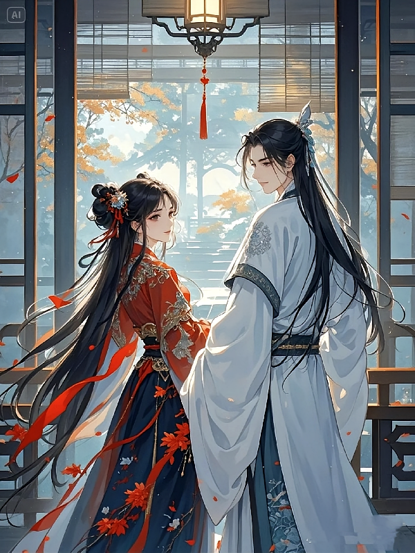 沈家嫡女求生记